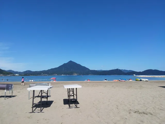 Wakamiya Beach Resort