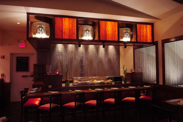 Arirang Hibachi Steakhouse