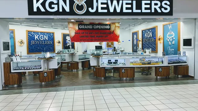 KGN JEWELERS