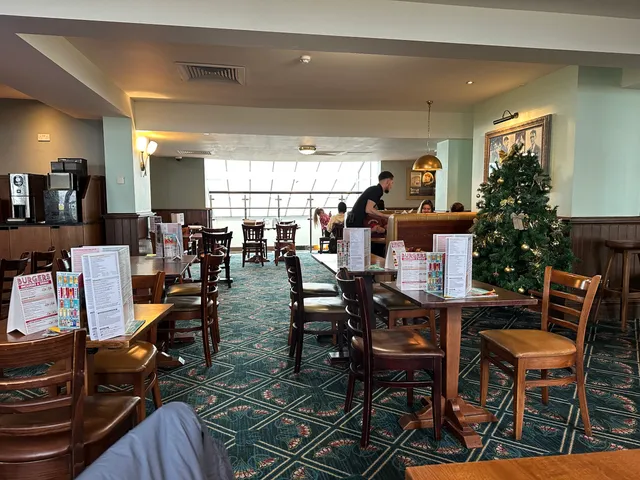 The Mechanical Elephant - JD Wetherspoon