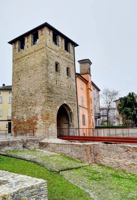 Museo del Duomo di Fidenza