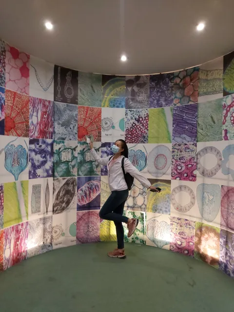 Natural Science Museum