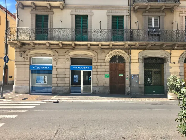 Affittacamere LA MUSA