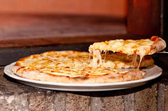 Pizza Pezzi - Savassi