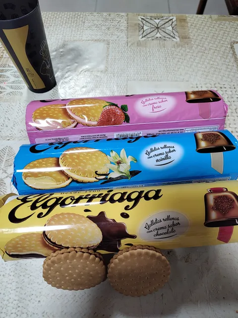 Elgorriaga Brands S.A