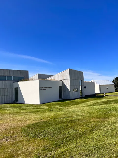 Heimilisiðnaðarsafnið