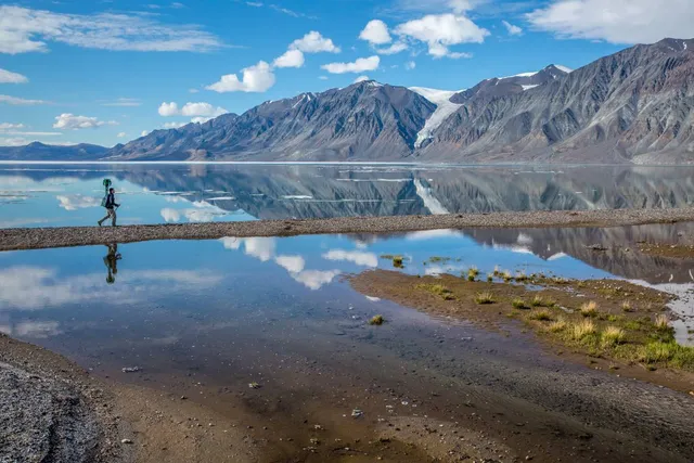 Quttinirpaaq National Park