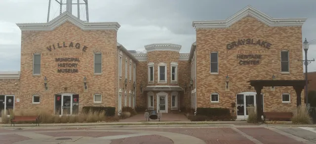 Grayslake Heritage Center