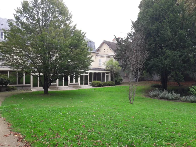 Centre Jean Hardouin