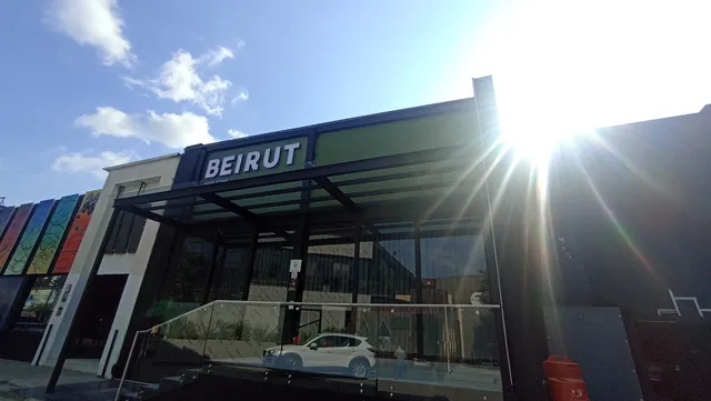 Beirut Beer Pong Angelópolis