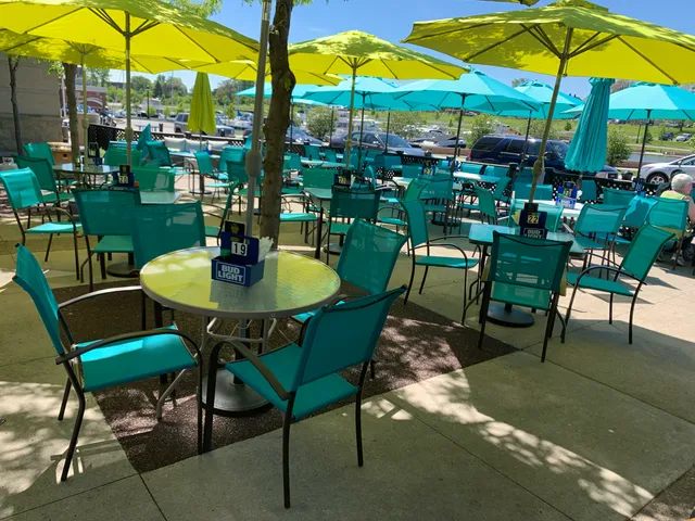 California Rollin II Sushi Bar