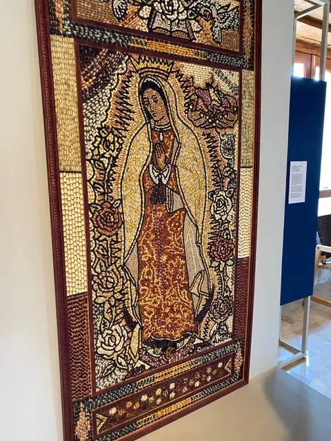 Cencalli "The Home of Corn and Food Culture"