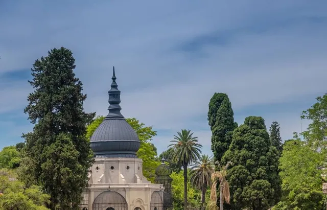 Buenos Aires Ecoparque