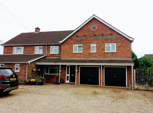 Lynn Hill Guest House