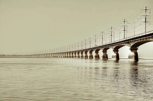 Bangabandhu Jamuna Eco Park