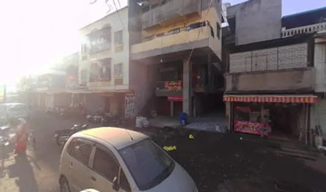 AL-QURESH BEEF HOTEL