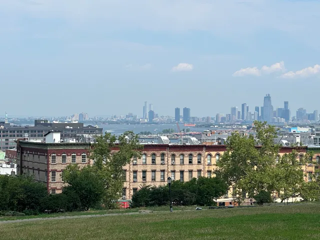 Sunset Park Playground