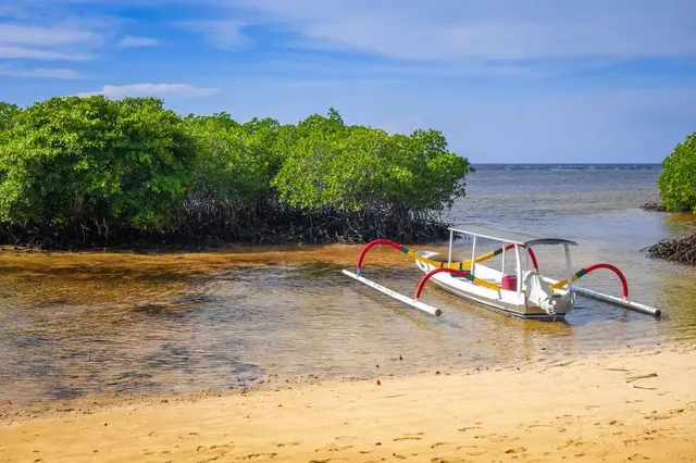 Lembongan Ocean Adventure
