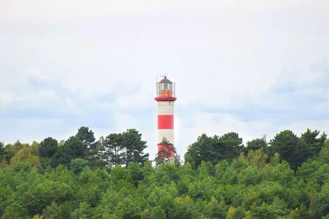 Nida Lighthouse