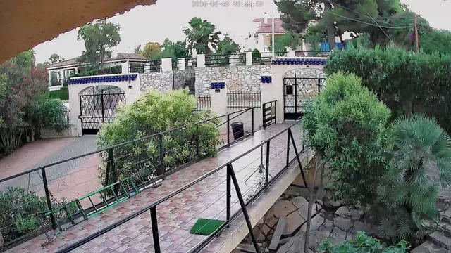 Calicanto House & Pool 609660280