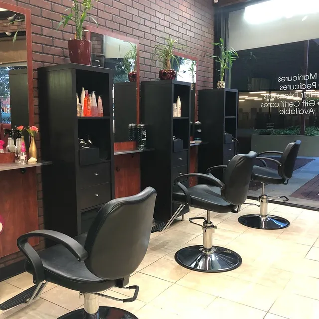 Beauty Essence Dominican Hair Salon