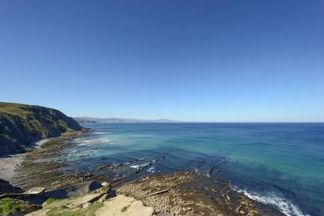 Playa de Barrika - Barrikako Hondartza