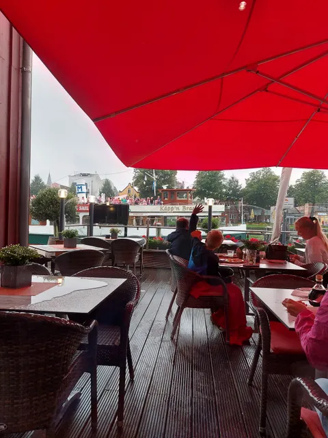 Ristorante Fellini's