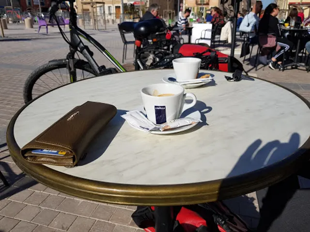 Le Nemrod : Brasserie, Tabac, Loto, e-cigarettes