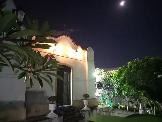 Capela de São Matheus