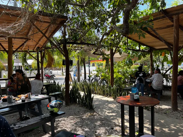 Enamora Restaurante & Café