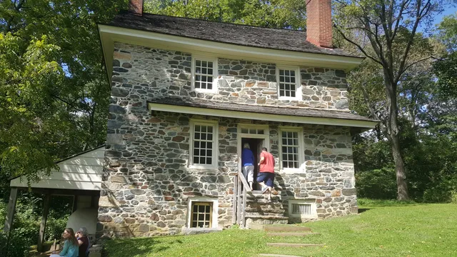 Chadds Ford Historical Society