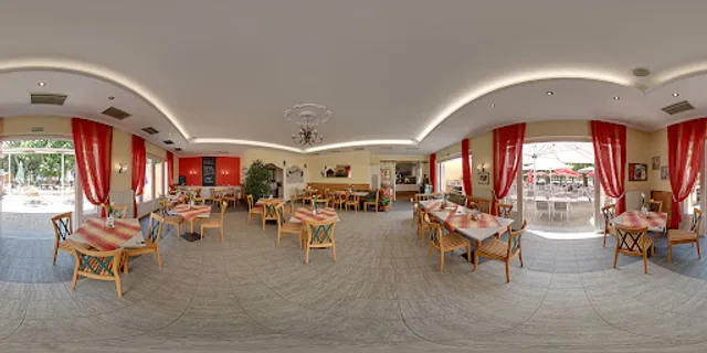 Cafe Restaurant Meierei