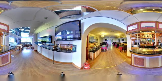 Shere Punjab Sweet Centre