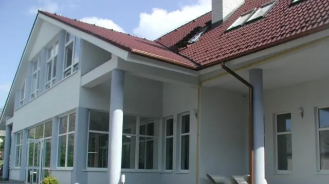 Museum of Croatian Culture