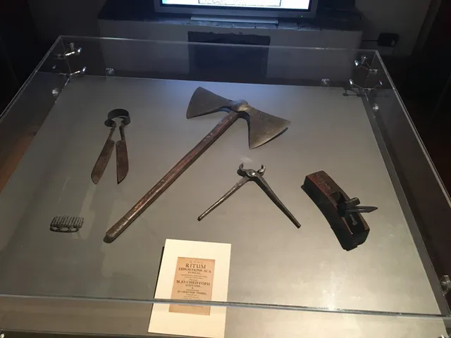 MEUS - European Museum of Students