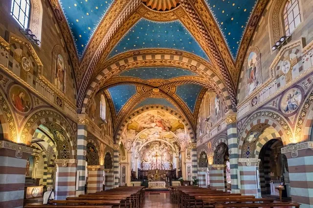 Cathedral of Bobbio