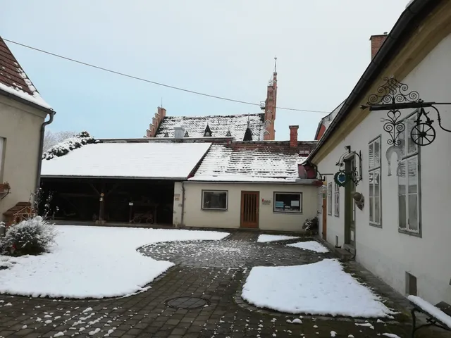 Städtisches Museum Neunkirchen