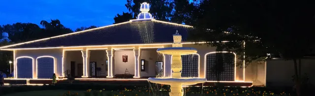 Yogoda Satsanga Society of India - Ranchi Ashram