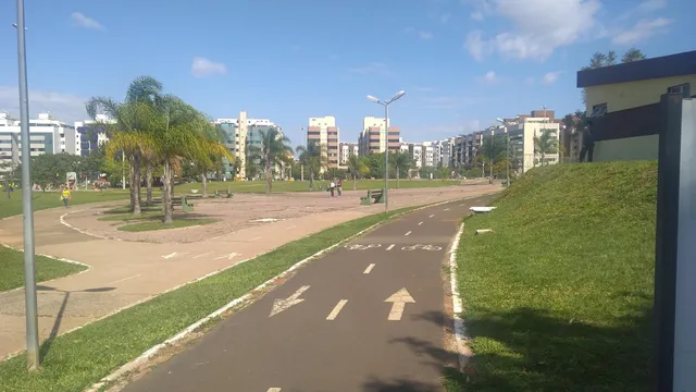 Parque Bosque do Sudoeste