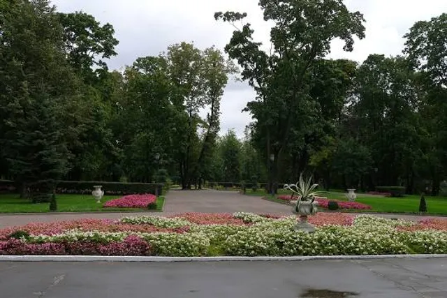 Lefortovo Park