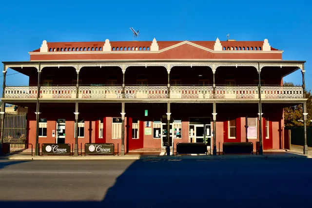 Tumut Star Hotel