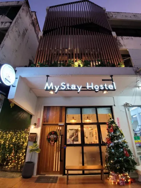 MyStayHostel Nan