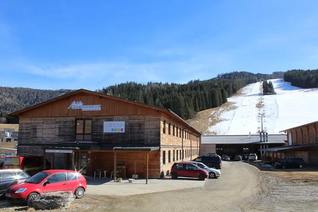 Grebenzenblick Restaurant & Gästehaus