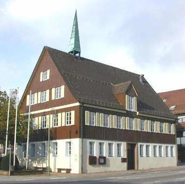 Heimatmuseum "Altes Rathaus"