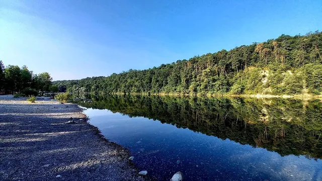 Spiaggia del Fogador