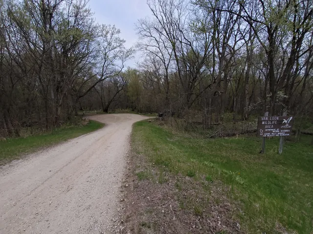 Van Loon Wildlife Area