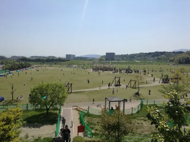 Chusei Green Park
