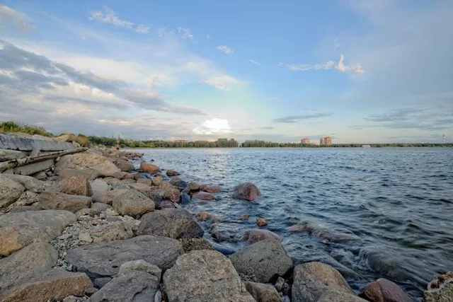 Pelgurand/Stroomi Beach