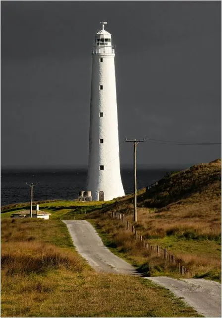 Cape Wickham Lighthouse