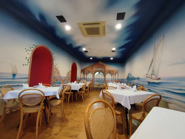 Ristorante La Playa